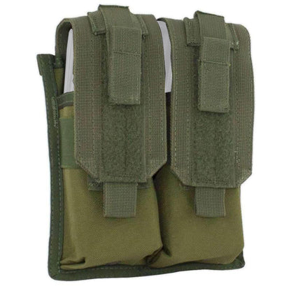 HK416 2X1 Mag pouch