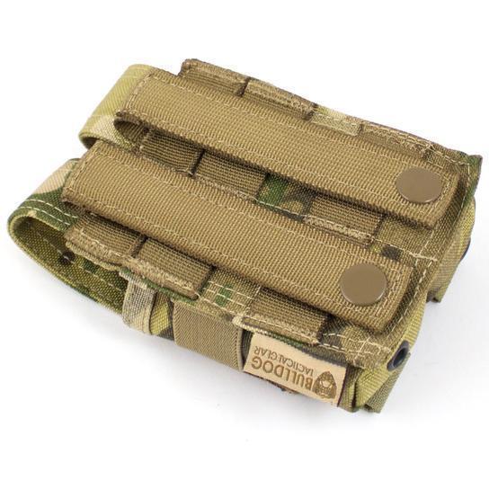 Pistol 2X1 Mag pouch