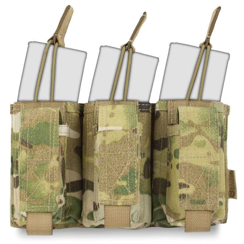 Bungee Mag pouch