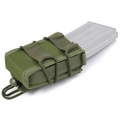 Compressor AR15 Mag pouch