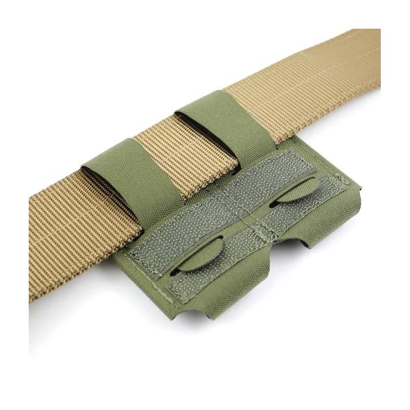 Elastic Adapt Large 2X1 Mag pouch