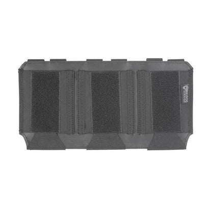 Elastic Adapt Large 3X1 Mag pouch