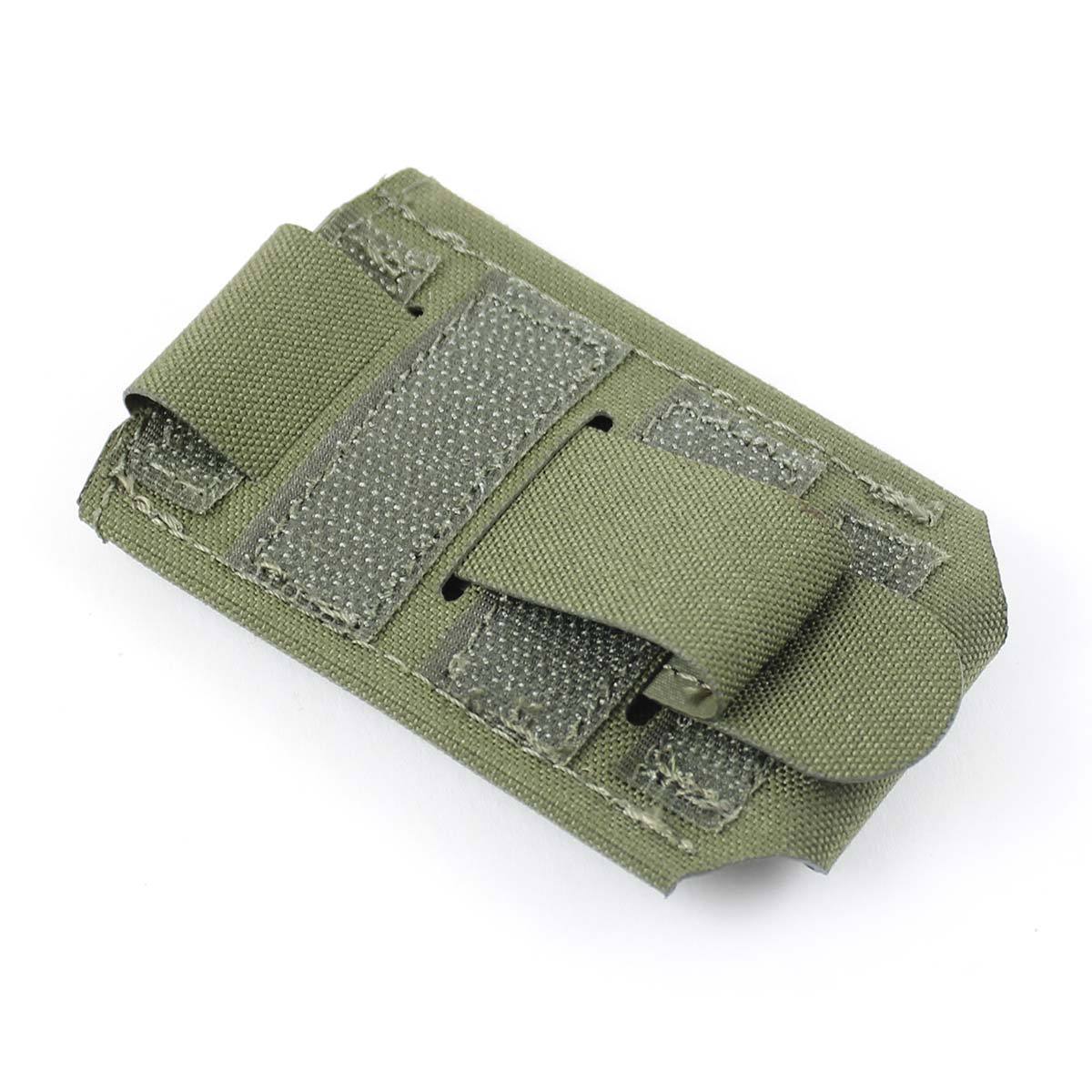 Elastic Adapt Small 1X1 Mag pouch