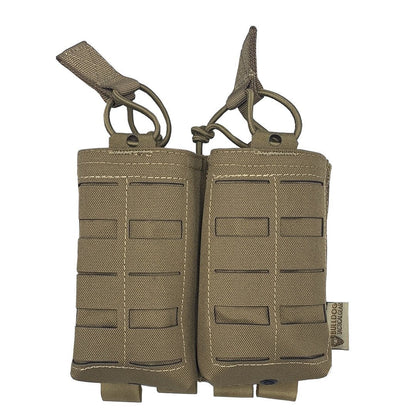 SM2A AR15 1X2 Mag pouch