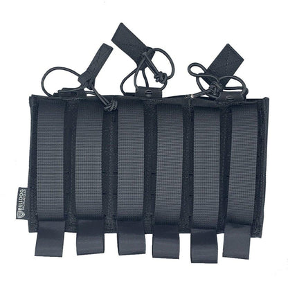 SM2A AR15 1X3 Mag pouch