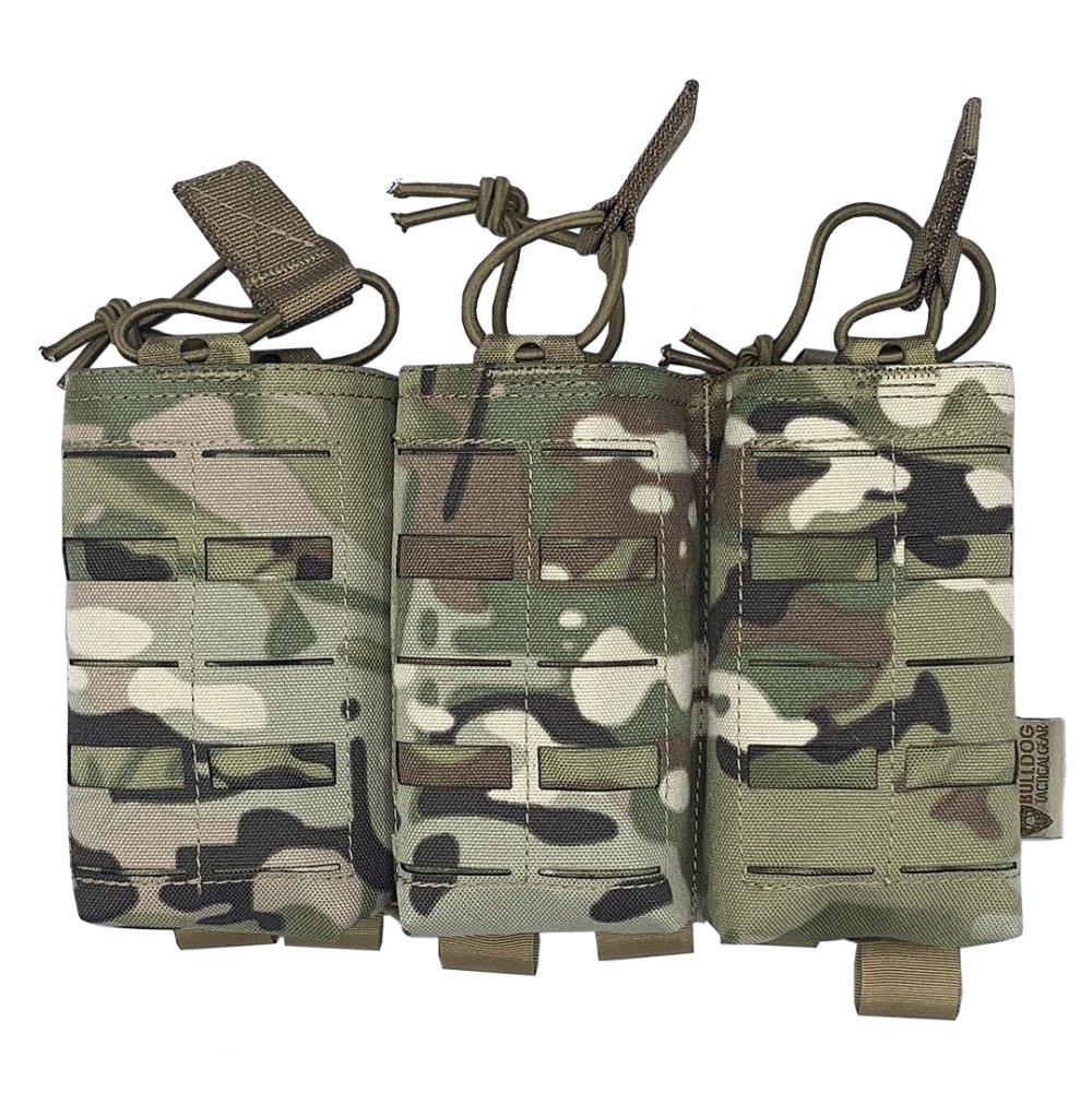 SM2A AR15 1X3 Mag pouch