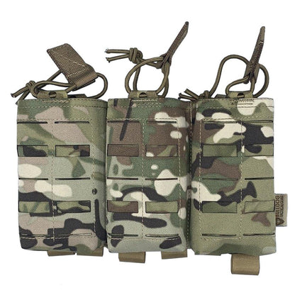 SM2A AR15 1X3 Mag pouch