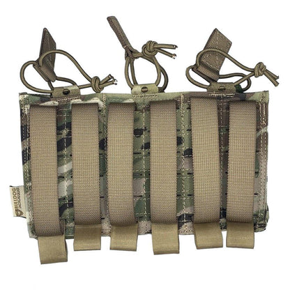 SM2A AR15 1X3 Mag pouch