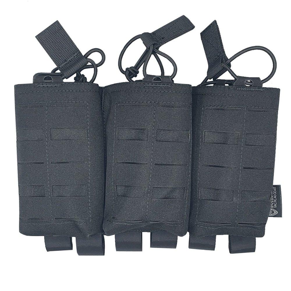 SM2A AR15 1X3 Mag pouch