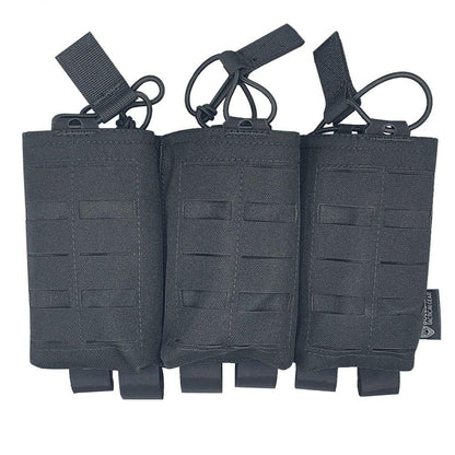SM2A AR15 1X3 Mag pouch
