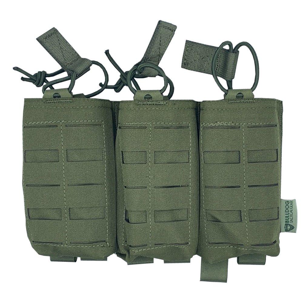 SM2A AR15 1X3 Mag pouch