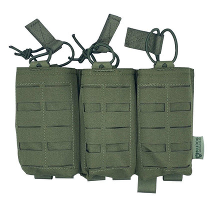 SM2A AR15 1X3 Mag pouch
