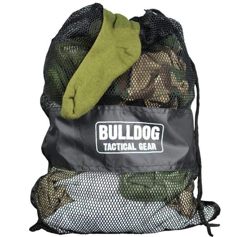 Tac Wash Laundry bag