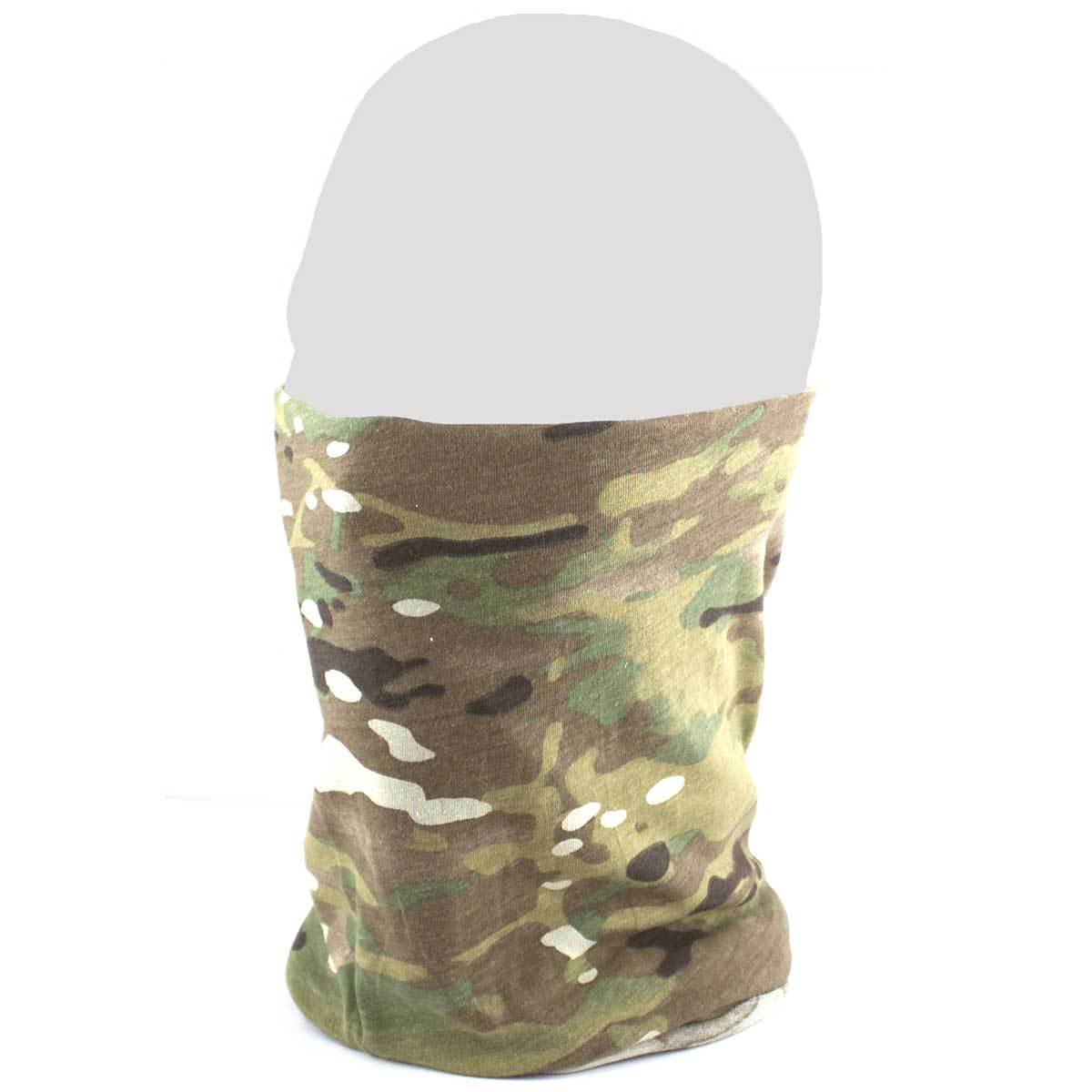 Tactical Neck gaiter