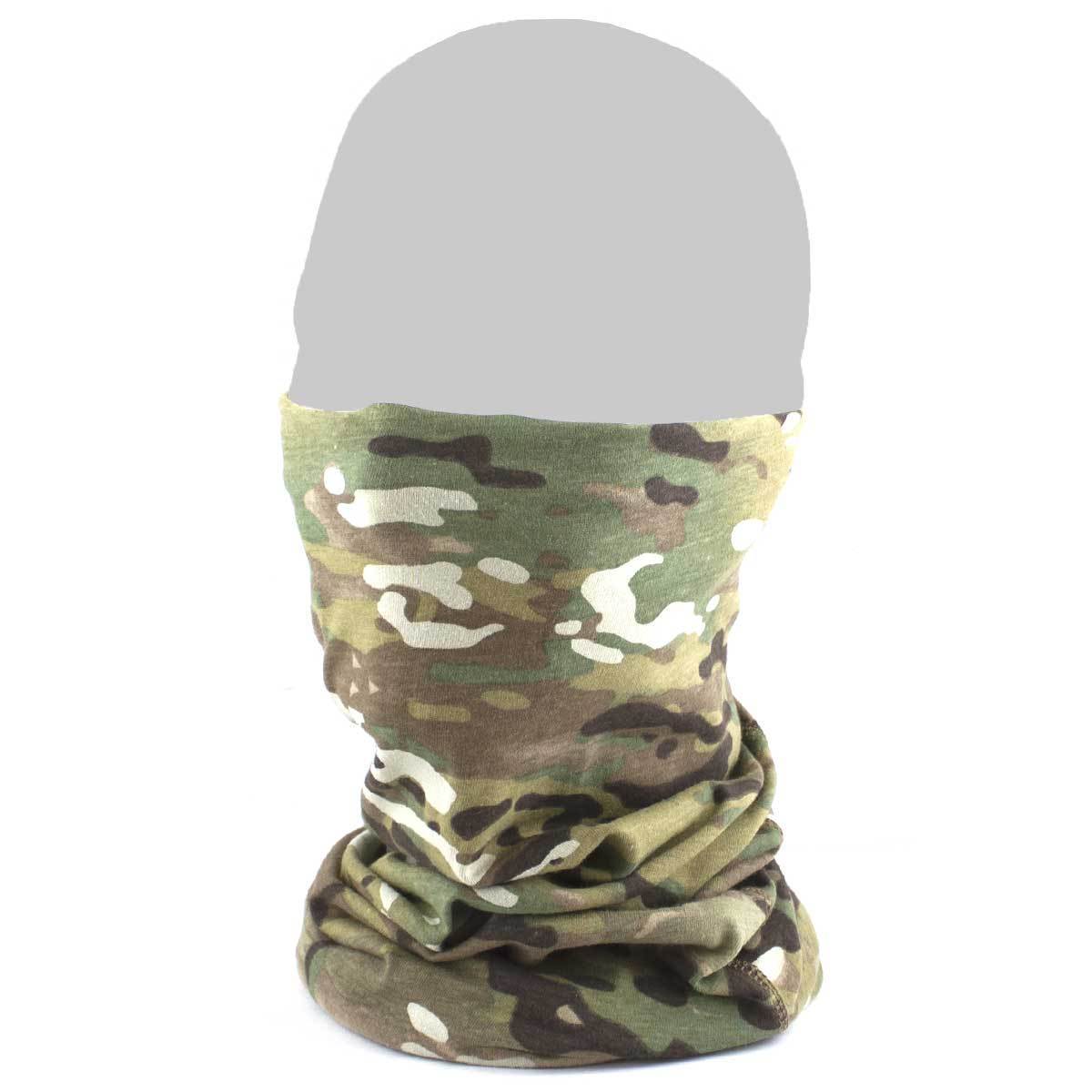 Tactical Neck gaiter