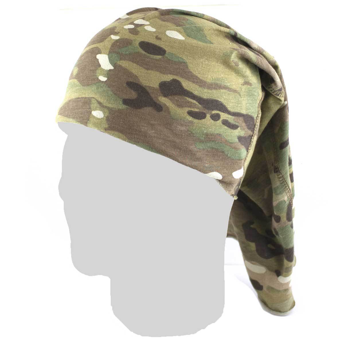 Tactical Neck gaiter