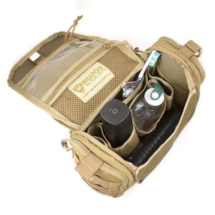Toiletry Bag