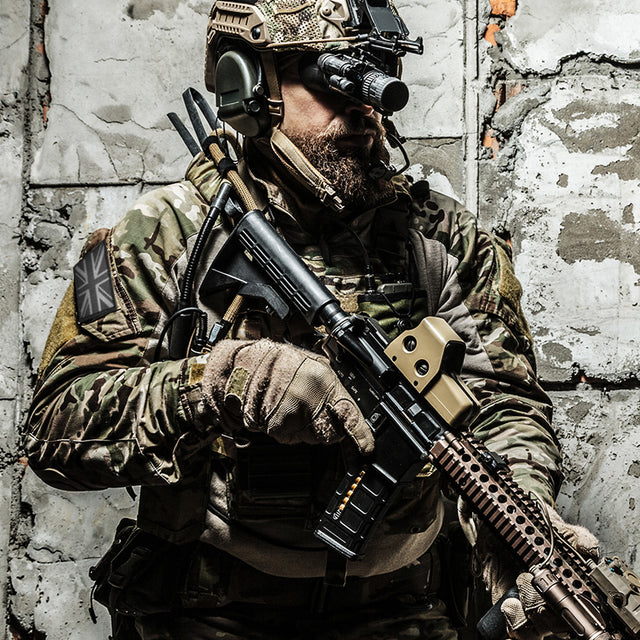 Combat & Tactical Uniforms | Bulldog Tactical Gear